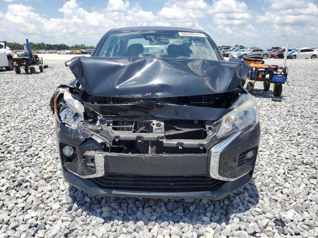 2021 MITSUBISHI MIRAGE G4 ML32FUFJ4MHF07172