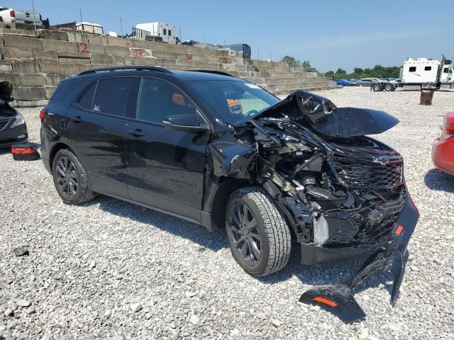 2024 CHEVROLET EQUINOX RS 3GNAXWEG9RL288021