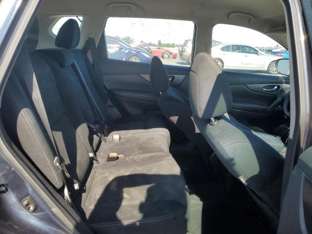 2016 NISSAN ROGUE S - 5N1AT2MT5GC827850