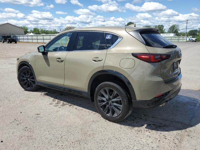 2024 MAZDA CX-5 CARBO JM3KFBAY1R0368943