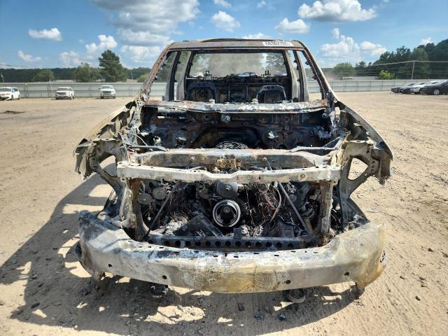 2020 CHEVROLET SILVERADO - 3GCUYEED0LG155487