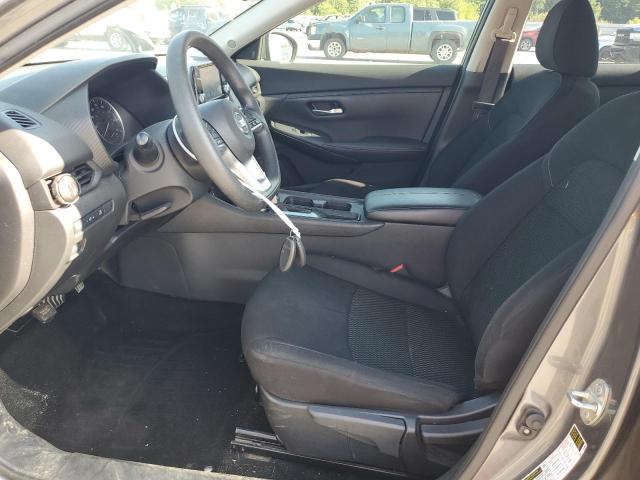 2021 NISSAN SENTRA S 3N1AB8BVXMY272415