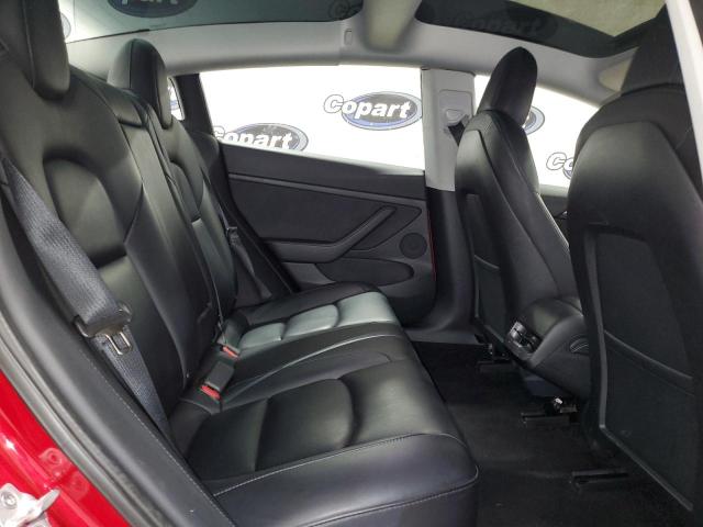 2022 TESLA MODEL 3 5YJ3E1EA2NF290787