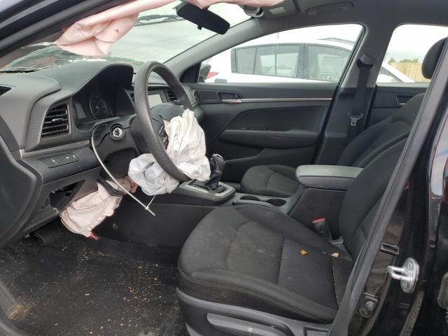 2020 HYUNDAI ELANTRA SE - 5NPD74LF9LH605825