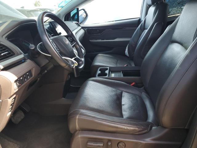 2018 HONDA ODYSSEY EL - 5FNRL6H9XJB098543