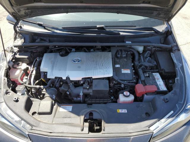 2020 TOYOTA PRIUS L JTDKARFU2L3125816