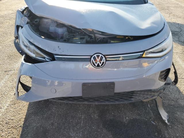 2022 VOLKSWAGEN ID.4 PRO S - WVGTMPE22NP068749