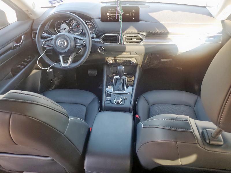 2025 MAZDA CX-5 SELEC JM3KFBBL1S0553986