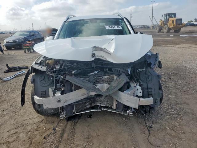 2020 MERCEDES-BENZ GLB 250 4M WDC4M4HB5LW008643