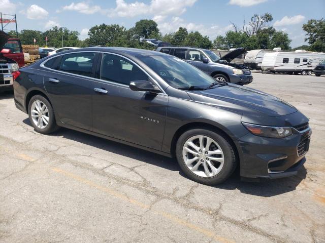 2016 CHEVROLET MALIBU LT - 1G1ZE5STXGF248821