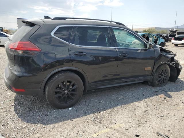 2017 NISSAN ROGUE SV - 5N1AT2MV4HC762136