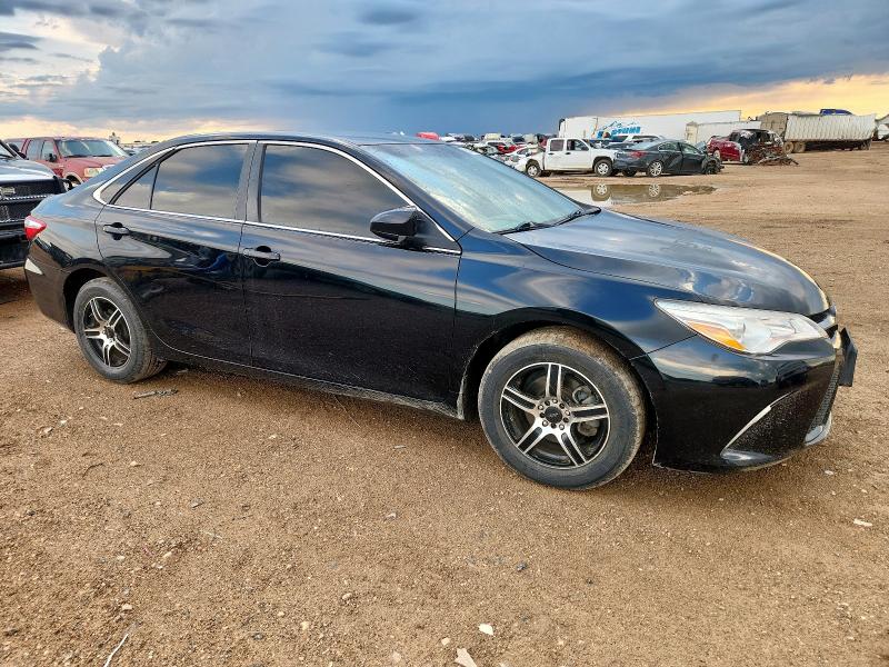 2015 TOYOTA CAMRY LE - 4T1BF1FK8FU053791