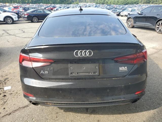 2019 AUDI A5 PREMIUM WAUENCF54KA016854