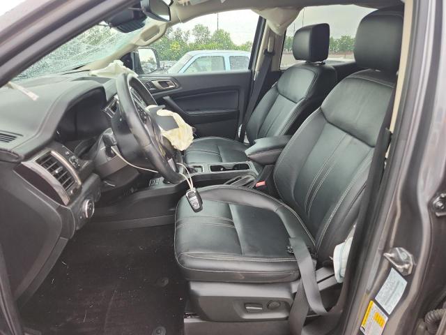 2021 FORD RANGER XL - 1FTER4FH4MLD16473