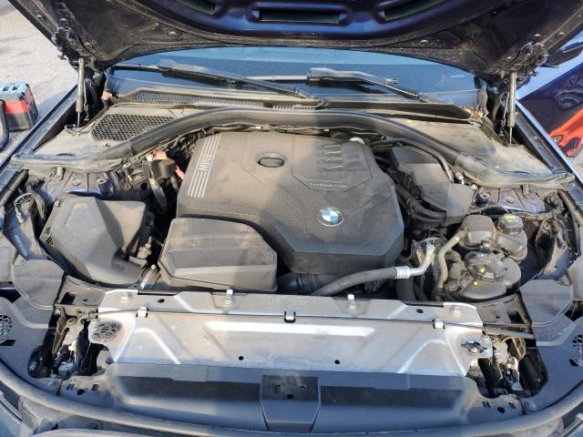2020 BMW 330XI WBA5R7C0XLFH53830