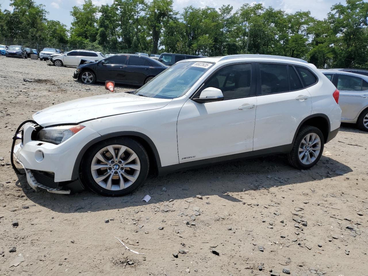 BMW X1 XDRIVE28I