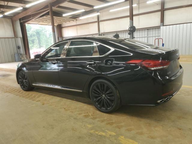 Vin: kmhgn4jf5fu026603, lot: 63059635, hyundai genesis 5.0l 20152