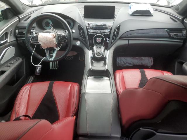 2021 ACURA RDX A-SPEC 5J8TC2H67ML809042