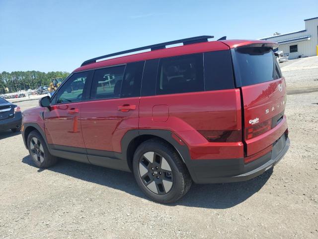 2024 HYUNDAI SANTA FE S 5NMP24G15RH012138