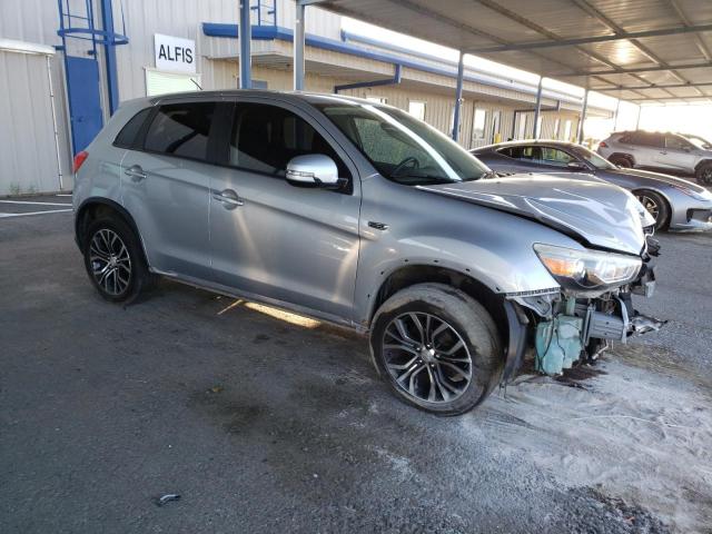 2016 MITSUBISHI OUTLANDER - JA4AP3AU6GZ029487