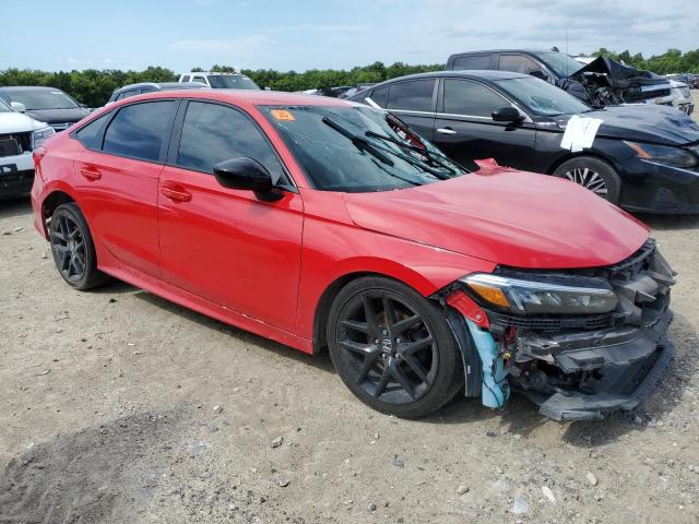 2022 HONDA CIVIC SPORT #3303795442