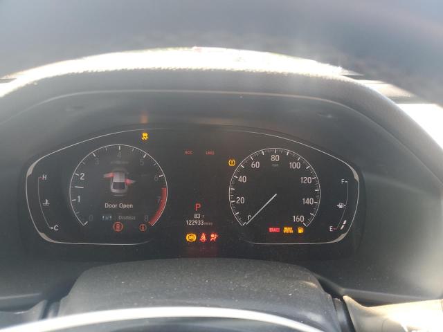 2020 HONDA ACCORD SPO - 1HGCV1F39LA146032
