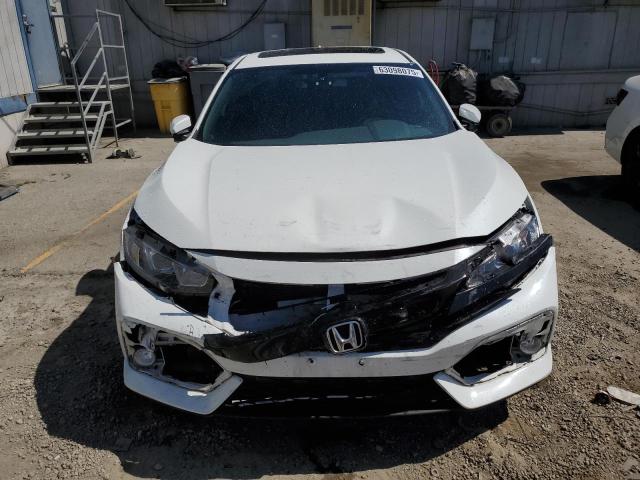 2017 HONDA CIVIC EX - SHHFK7H53HU420778