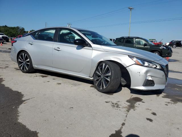 2021 NISSAN ALTIMA SR 1N4BL4CV5MN358532