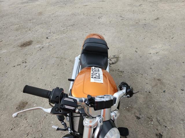 2014 HARLEY-DAVIDSON VRSCF VROD 1HD1HPH12EC802332