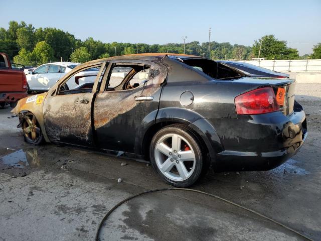 2013 DODGE AVENGER SE - 1C3CDZAB0DN660963