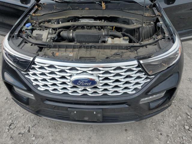 2022 FORD EXPLORER PLATINUM 1FM5K8HC1NGB89510