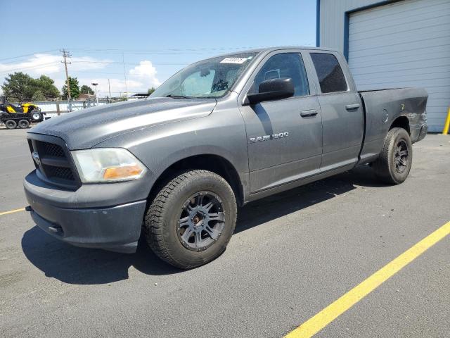 DODGE RAM 1500 S