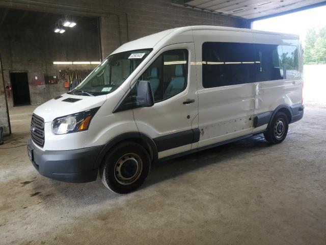 2018 FORD TRANSIT T- - 1FBAX2CM4JKA94288
