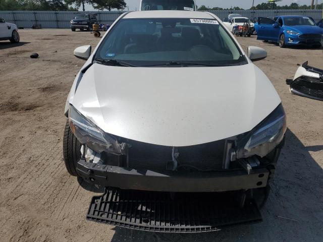 2018 TOYOTA COROLLA L - 5YFBURHE7JP760161