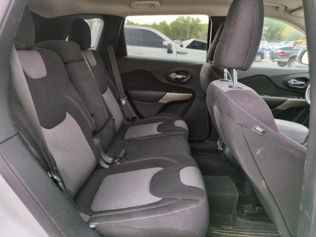 2018 JEEP CHEROKEE L 1C4PJMCX6JD533251