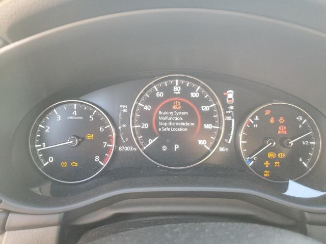 2020 MAZDA 3 PREFERRE JM1BPBDM5L1163738