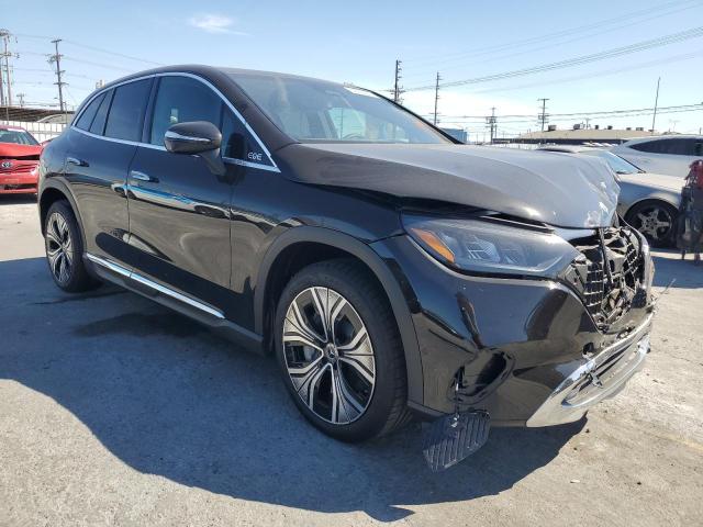 2024 MERCEDES-BENZ EQE SUV 35 4JGGM2BB1RA052401