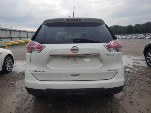 2016 NISSAN ROGUE S KNMAT2MV3GP635891