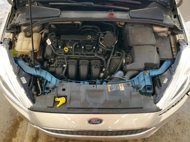 2015 FORD FOCUS SE - 1FADP3F24FL357685