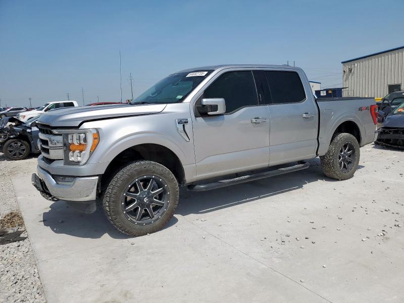 FORD F150 SUPER