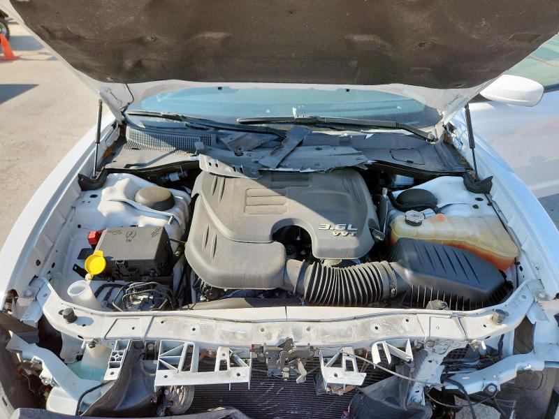 2022 DODGE CHARGER GT 2C3CDXHG9NH161109