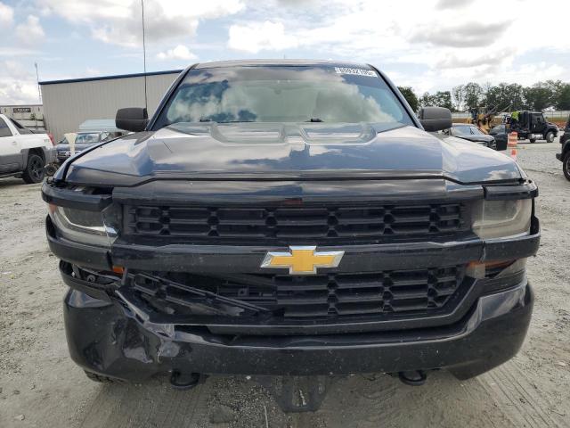 2017 CHEVROLET SILVERADO K1500 CUSTOM 1GCVKPEC8HZ271780
