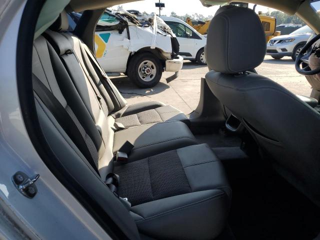 2015 CHEVROLET IMPALA LT 1G1115SL5FU124832