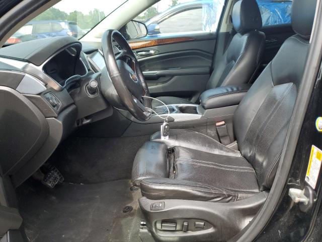 2015 CADILLAC SRX PERFOR 3GYFNFE30FS527307