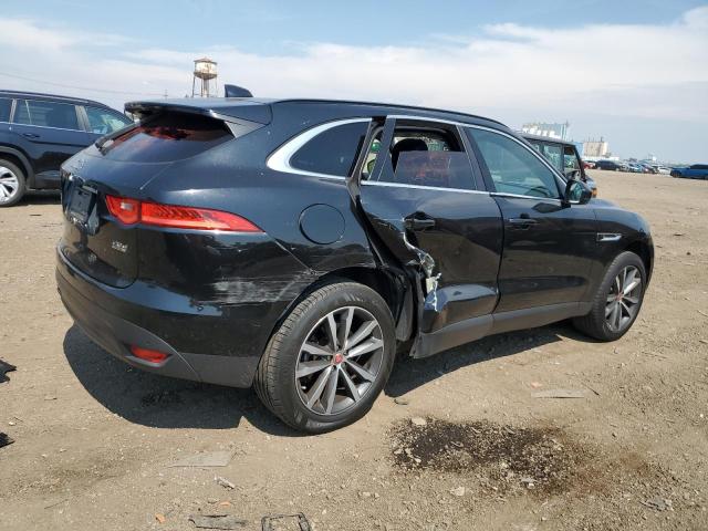2018 JAGUAR F-PACE PRE SADCK2FN9JA272276