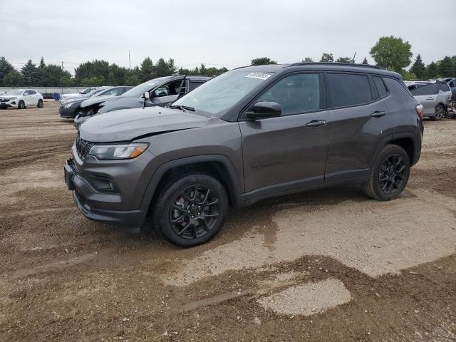 JEEP COMPASS LA