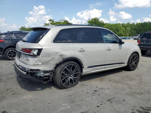 2021 AUDI Q7 PRESTIG WA1VXAF72MD020903