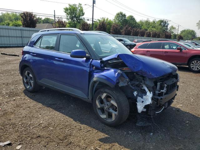 2022 HYUNDAI VENUE SEL - KMHRC8A30NU205190