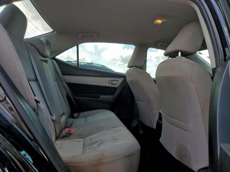 2016 TOYOTA COROLLA L - 5YFBURHE1GP405964