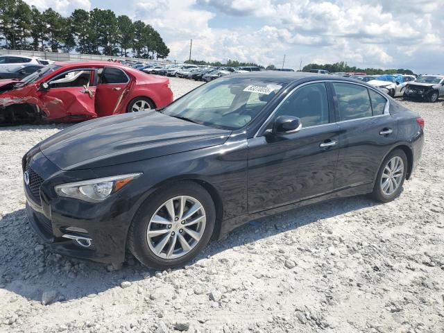 Vin: jn1bv7ap7fm337798, lot: 63270055, infiniti q50 base 2015 img_1